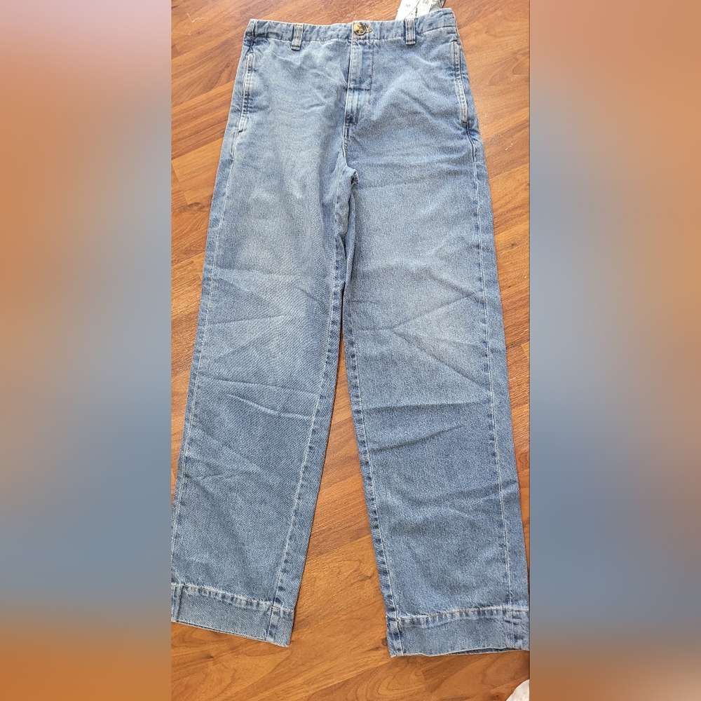 Zara Jeans